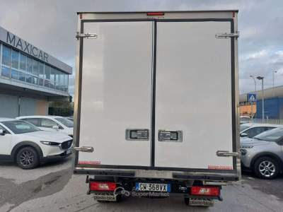 Ford Transit 2.0 HDT 350 L4 CON FRIGO FNCX-20 Bianco usata Pisa