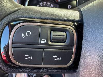 Citroen C3 Aircross Citroen C3 Aircross Bianco usata Asti