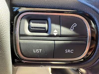 Citroen C3 Aircross Citroen C3 Aircross Bianco usata Asti