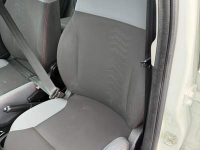 Fiat Panda Macchina perfetta usata San Tammaro