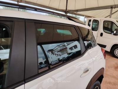 Citroen C3 Aircross S&S 2023 Bianco usata Polignano a Mare