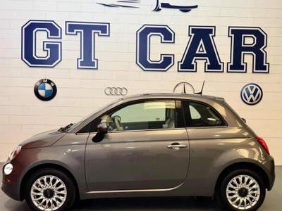 Fiat 500 1.2 Lounge ** PER NEOPATENTATI **PARI AL NUOVO** Grigio usata Inzago