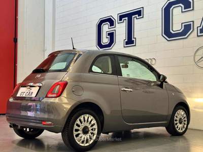 Fiat 500 1.2 Lounge ** PER NEOPATENTATI **PARI AL NUOVO** Grigio usata Inzago