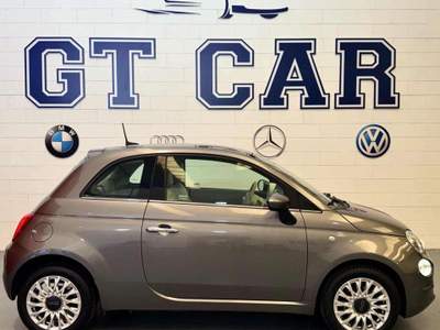 Fiat 500 1.2 Lounge ** PER NEOPATENTATI **PARI AL NUOVO** Grigio usata Inzago