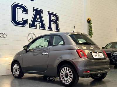 Fiat 500 1.2 Lounge ** PER NEOPATENTATI **PARI AL NUOVO** Grigio usata Inzago