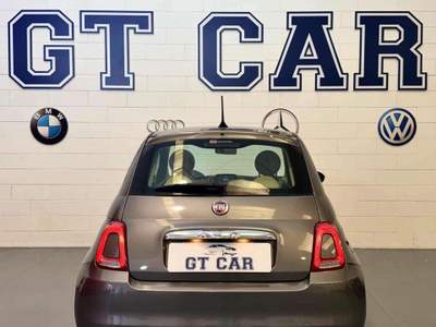 Fiat 500 1.2 Lounge ** PER NEOPATENTATI **PARI AL NUOVO** Grigio usata Inzago