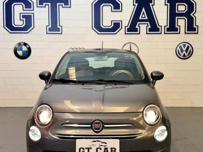 Fiat 500 1.2 Lounge ** PER NEOPATENTATI **PARI AL NUOVO** Grigio usata Inzago