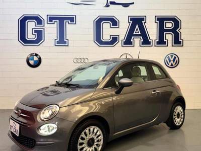 Fiat 500 1.2 Lounge ** PER NEOPATENTATI **PARI AL NUOVO** Grigio usata Inzago