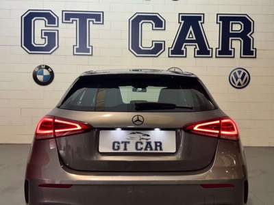Mercedes-Benz Classe A e Automatic EQ-Power Business Grigio usata Inzago