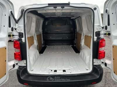 Fiat Scudo 1.5 BlueHDi 120 CV L2H1 Furgone Bianco usata Roma