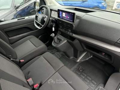 Fiat Scudo 1.5 BlueHDi 120 CV L2H1 Furgone Bianco usata Roma