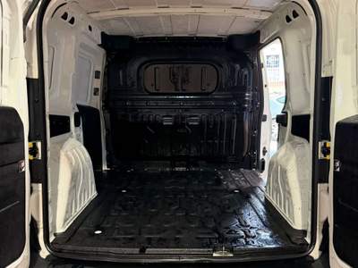 Fiat Doblò 1.6mjt 105cv FURGONE Bianco usata Salerno
