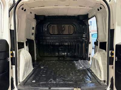 Fiat Doblò 1.6mjt 90cv FURGONE Anno 2022 Bianco usata Salerno