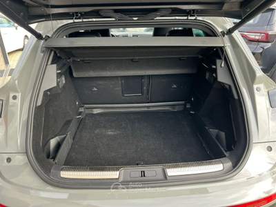 DS Automobiles DS 7 SICIL CAR SRLS usata San Gregorio di Catania