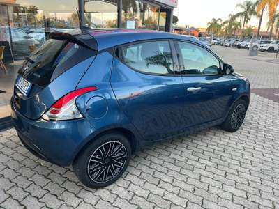 Lancia Ypsilon SICIL CAR SRLS usata San Gregorio di Catania