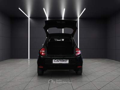 Renault Twingo Twingo SCe Life Nero usata Pompei