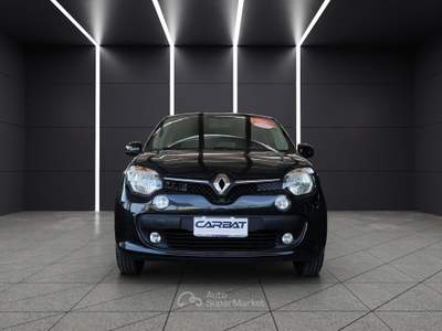 Renault Twingo Twingo SCe Life Nero usata Pompei