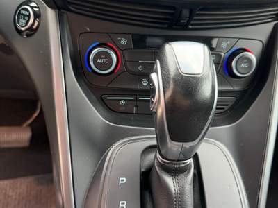 Ford Kuga SICIL CAR SRLS usata San Gregorio di Catania