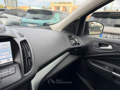 Ford Kuga SICIL CAR SRLS usata San Gregorio di Catania