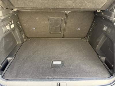Peugeot 3008 VETTURA DEL MERCATO ITALIANO Blu/Azzurro usata SANT'AGATA DE'  GOTI