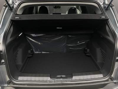Jeep Avenger 1.2 t. Summit FWD 100cv Grigio usata Bianzone
