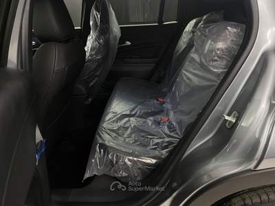 Jeep Avenger 1.2 t. Summit FWD 100cv Grigio usata Bianzone