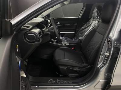 Jeep Avenger 1.2 t. Summit FWD 100cv Grigio usata Bianzone