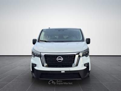 Nissan Primastar Primastar bus l1h1 27q 110cv Bianco usata Firenze