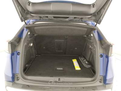 Peugeot 3008 3008 1.5 bluehdi allure s&s 130cv Blu/Azzurro usata San Zeno Naviglio