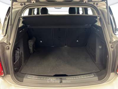 MINI Clubman 1.5 cooper essential auto Argento usata Vicenza
