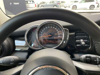 MINI Clubman  - mini 5p 1.5 one classic 75cv Blu/Azzurro usata Rivoli
