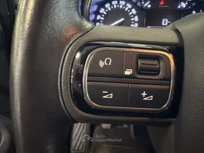 Citroen C3  - c3 aircross 1.2 puretech feel s&s 110cv Grigio usata Torino