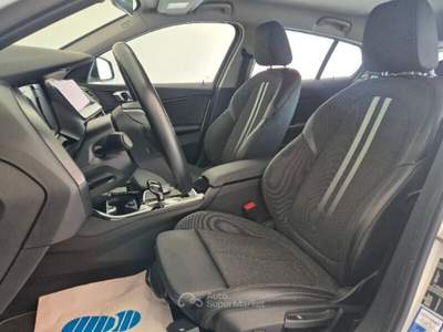 BMW Serie 1 116d 116d 5p. Sport usata MONTECOSARO