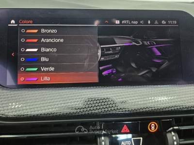 BMW Serie 1 116d 116d 5p. Sport usata MONTECOSARO