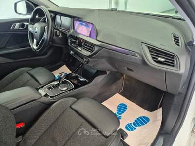 BMW Serie 1 116d 116d 5p. Sport usata MONTECOSARO