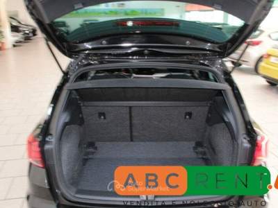 Seat Arona Arona 1.0 EcoTSI FR Nero usata Cernusco sul Naviglio