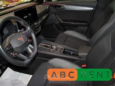 Cupra Formentor Formentor 2.0 TDI DSG Nero usata Cernusco sul Naviglio