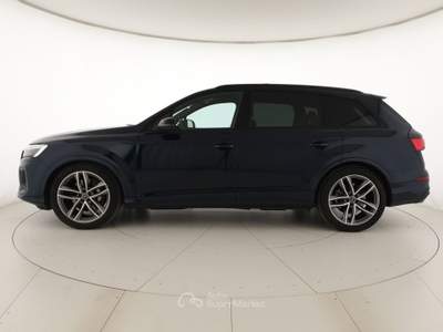 Audi Q7 3.0TDI 286CV quattro tiptronic S line Edition Grigio usata Verona