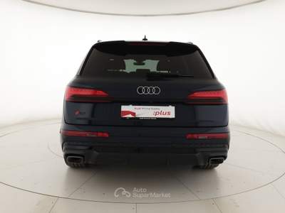 Audi Q7 3.0TDI 286CV quattro tiptronic S line Edition Grigio usata Verona