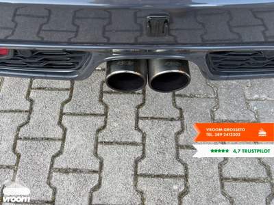 MINI Clubman Mini 2.0 Cooper S Hype 5 porte Grigio usata Grosseto