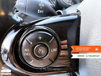 MINI Clubman Mini 2.0 Cooper S Hype 5 porte Grigio usata Grosseto