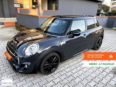 MINI Clubman Mini 2.0 Cooper S Hype 5 porte Grigio usata Grosseto
