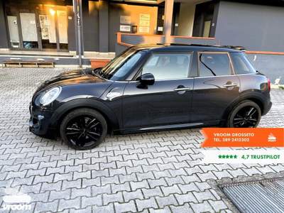 MINI Clubman Mini 2.0 Cooper S Hype 5 porte Grigio usata Grosseto