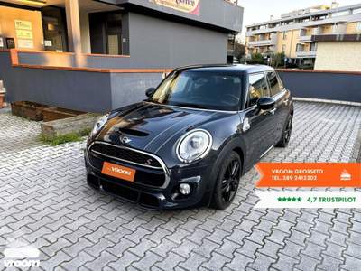 MINI Clubman Mini 2.0 Cooper S Hype 5 porte Grigio usata Grosseto