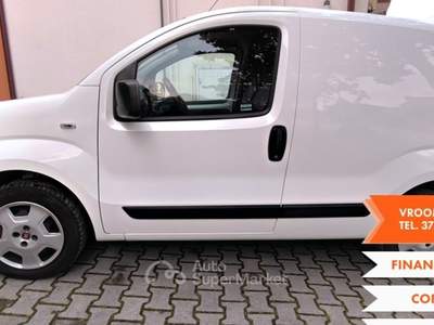 Fiat Fiorino Fiorino 1.3 MJT 95CV Cargo SX Bianco usata Chieti
