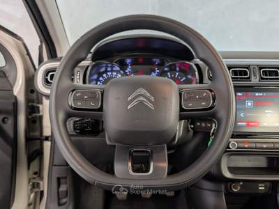 Citroen C3 C3 - 1.2 puretech 83cv - C-Series Beige usata Robecco sul Naviglio
