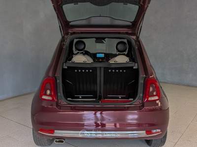 Fiat 500 500 - 1.0 Hybrid 70cv - Dolcevita usata Robecco sul Naviglio
