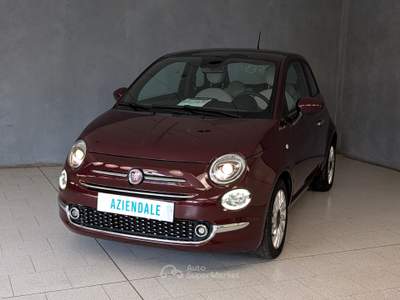 Fiat 500 500 - 1.0 Hybrid 70cv - Dolcevita usata Robecco sul Naviglio