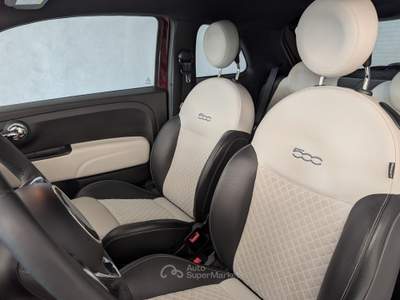 Fiat 500 500 - 1.0 Hybrid 70cv - Dolcevita usata Robecco sul Naviglio
