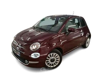 Fiat 500 500 - 1.0 Hybrid 70cv - Dolcevita usata Robecco sul Naviglio